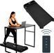 Уцінка! Бігова доріжка Treadmill XM-U1 до 120 кг, до 6 км/год