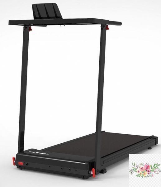 Бігова доріжка 12 км/год, до 120 кг, 1,5НР Fitonix ZB138S
