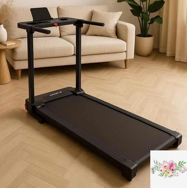 Бігова доріжка 12 км/год, до 120 кг, 1,5НР Fitonix ZB138S
