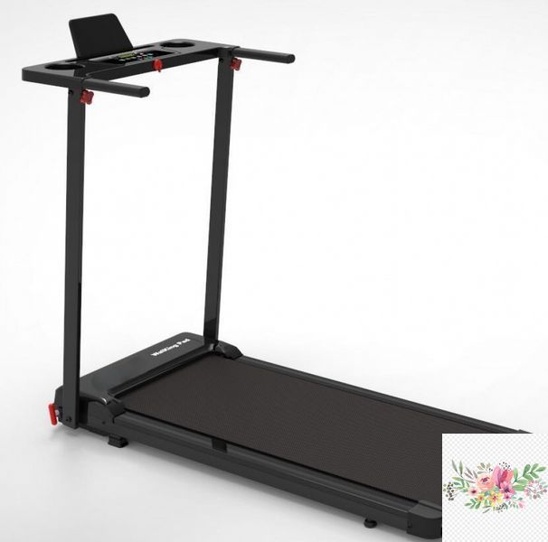 Бігова доріжка 12 км/год, до 120 кг, 1,5НР Fitonix ZB138S