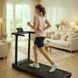 Бігова доріжка 12 км/год, до 120 кг, 1,5НР Fitonix ZB138S